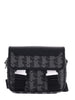 LACOSTE Bags NH3787 H45 Black