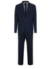 MANUEL RITZ Abiti A3748 250002-88 Blu scuro