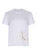 MAX MARA T-shirt 2619971033 600-007 Bianco