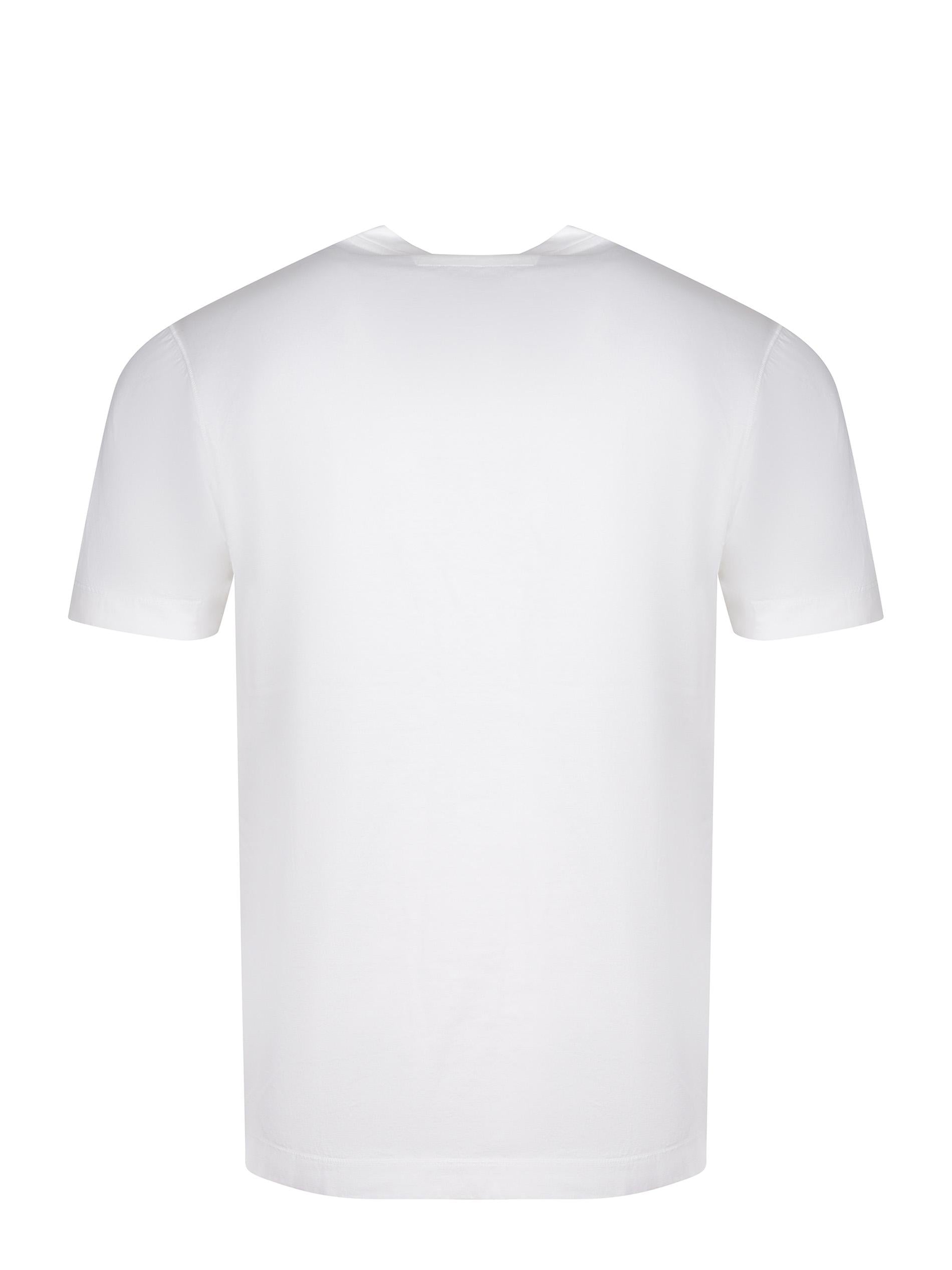 T-shirt C.P. Company 