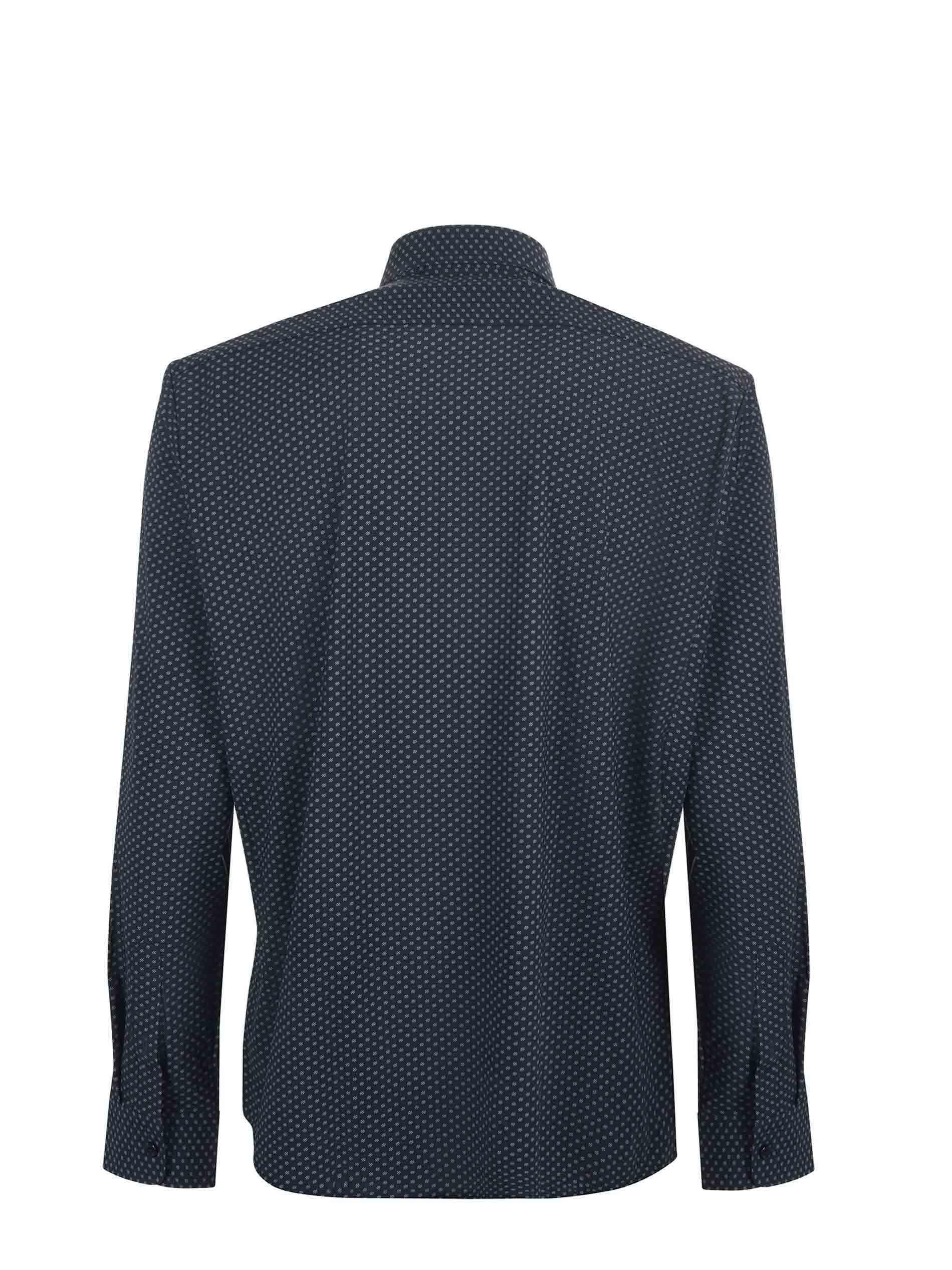 Camicia Boss 