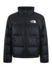 THE NORTH FACE Piumini NF0A3C8D LE41 Nero