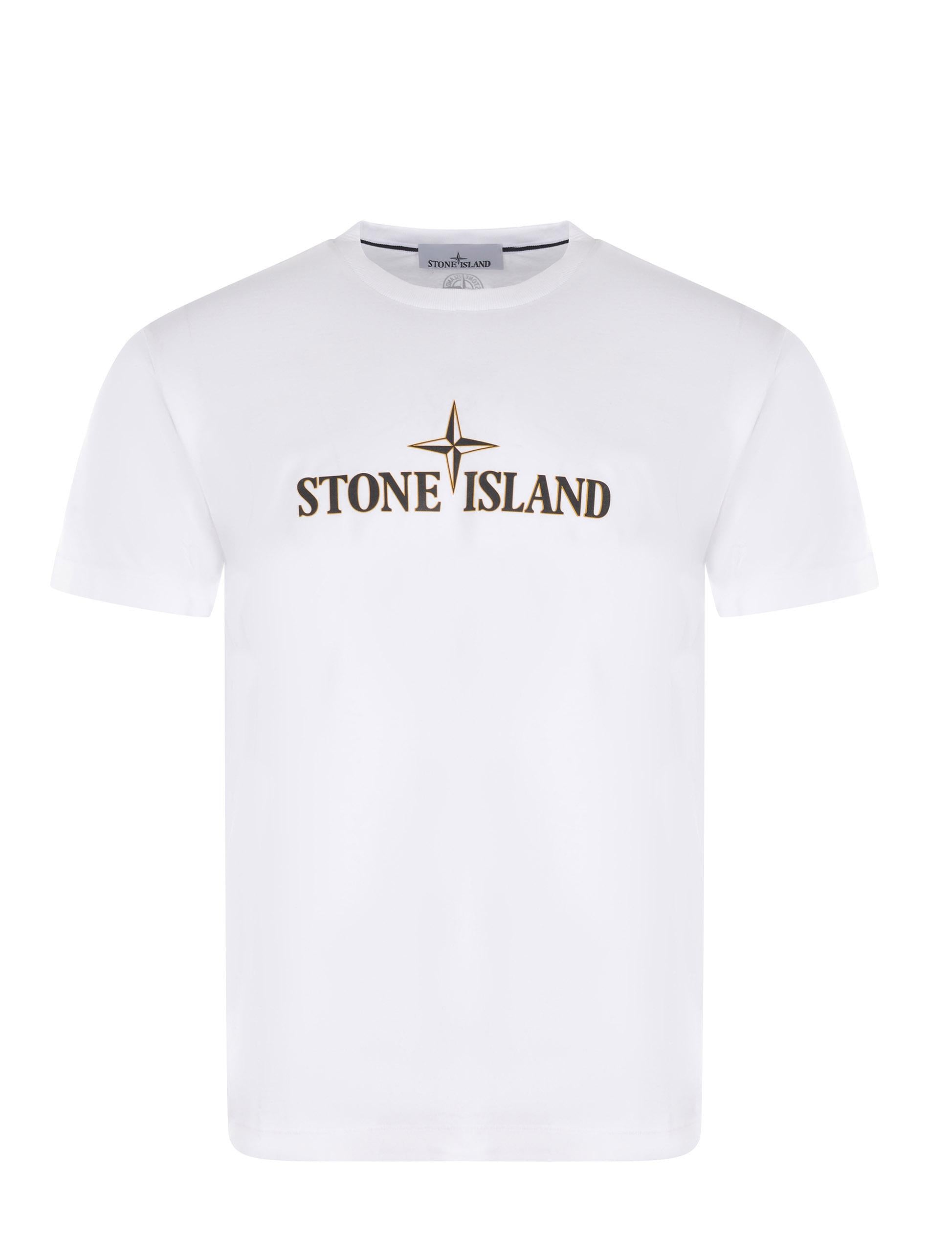 T-shirt Stone Island 