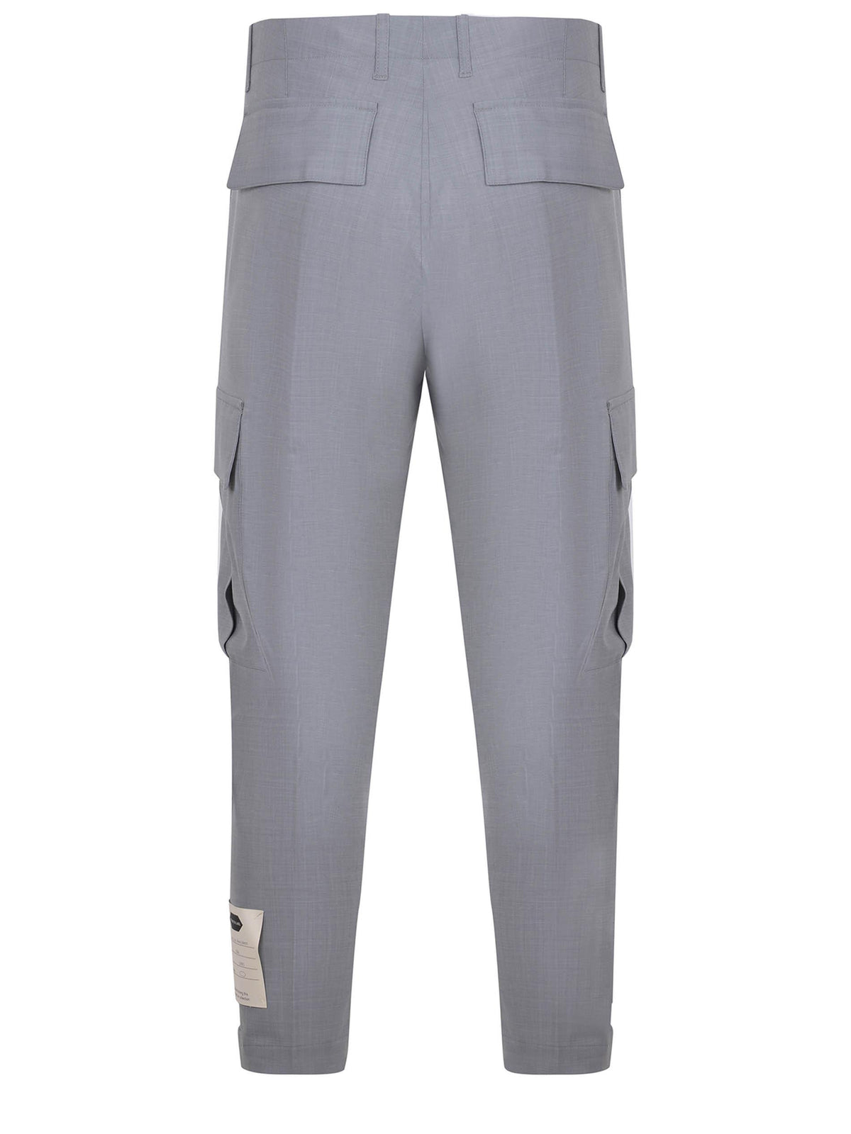 Pantaloni New York Resident 