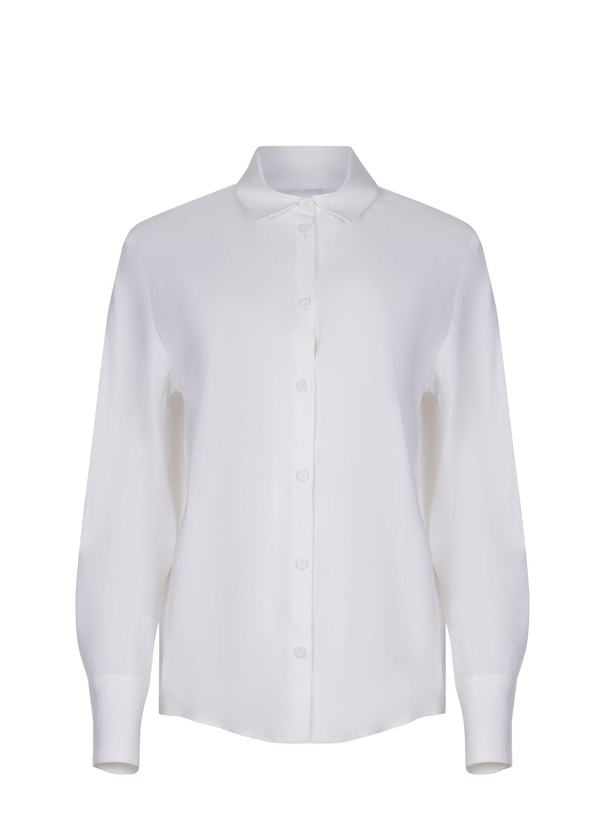 Camicia Max Mara "Mxpbadesse" 