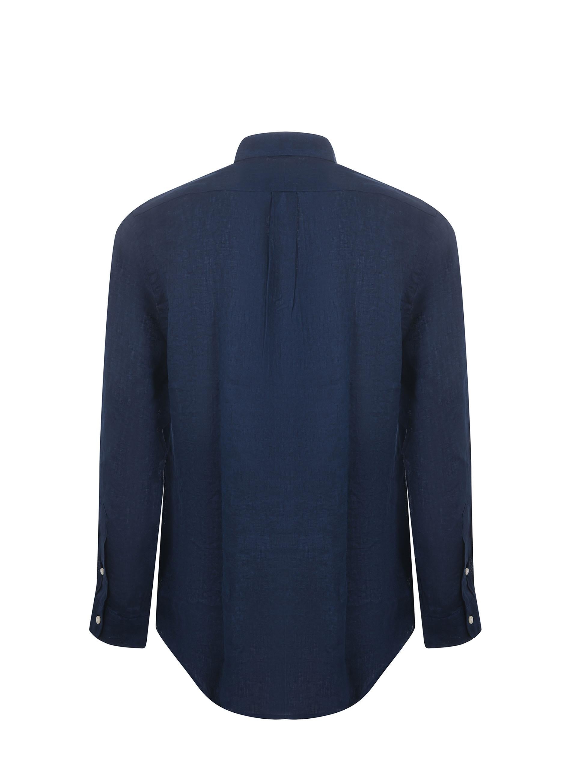 Camicia Polo Ralph Lauren 