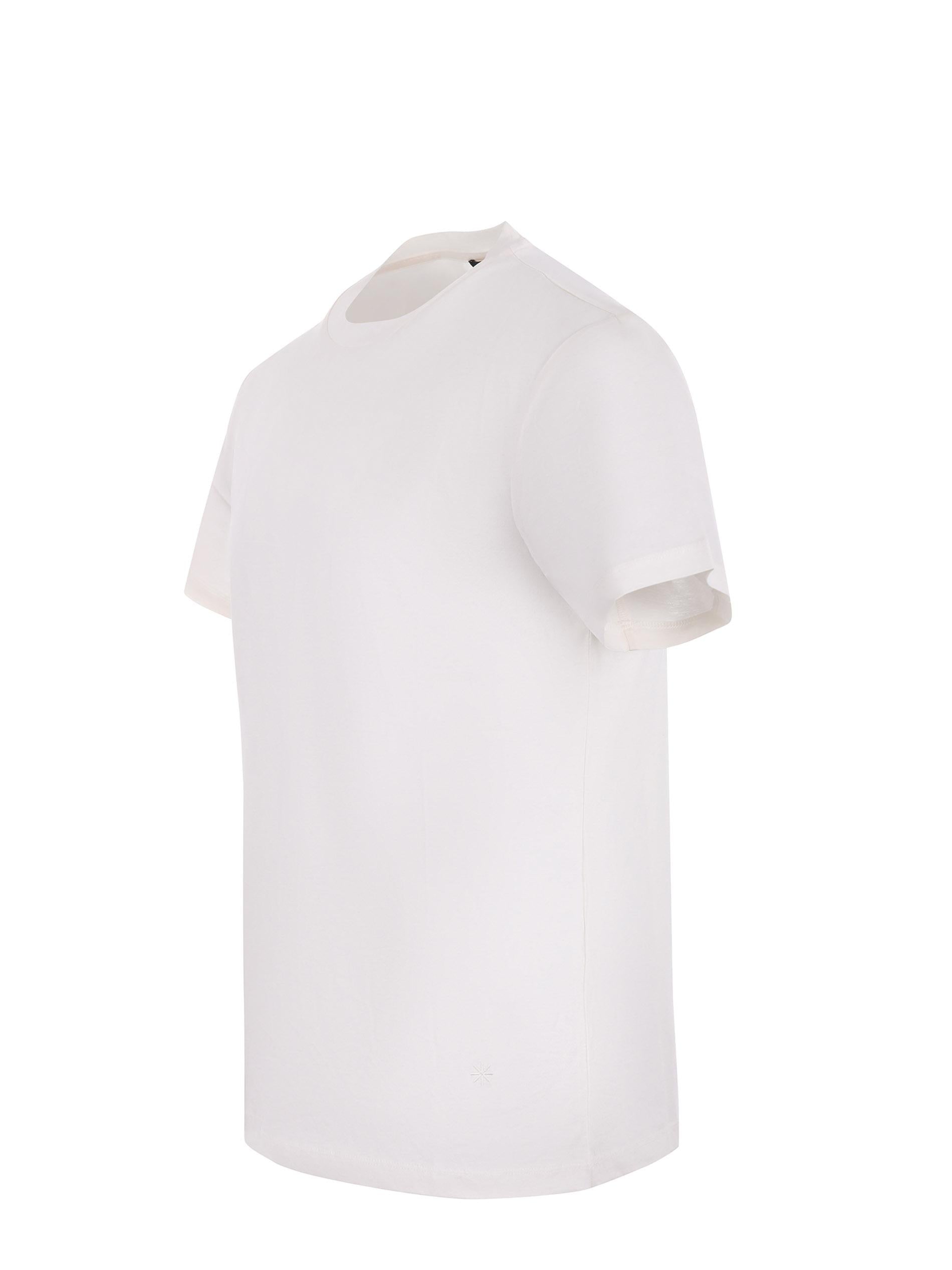 T-shirt Manuel Ritz 