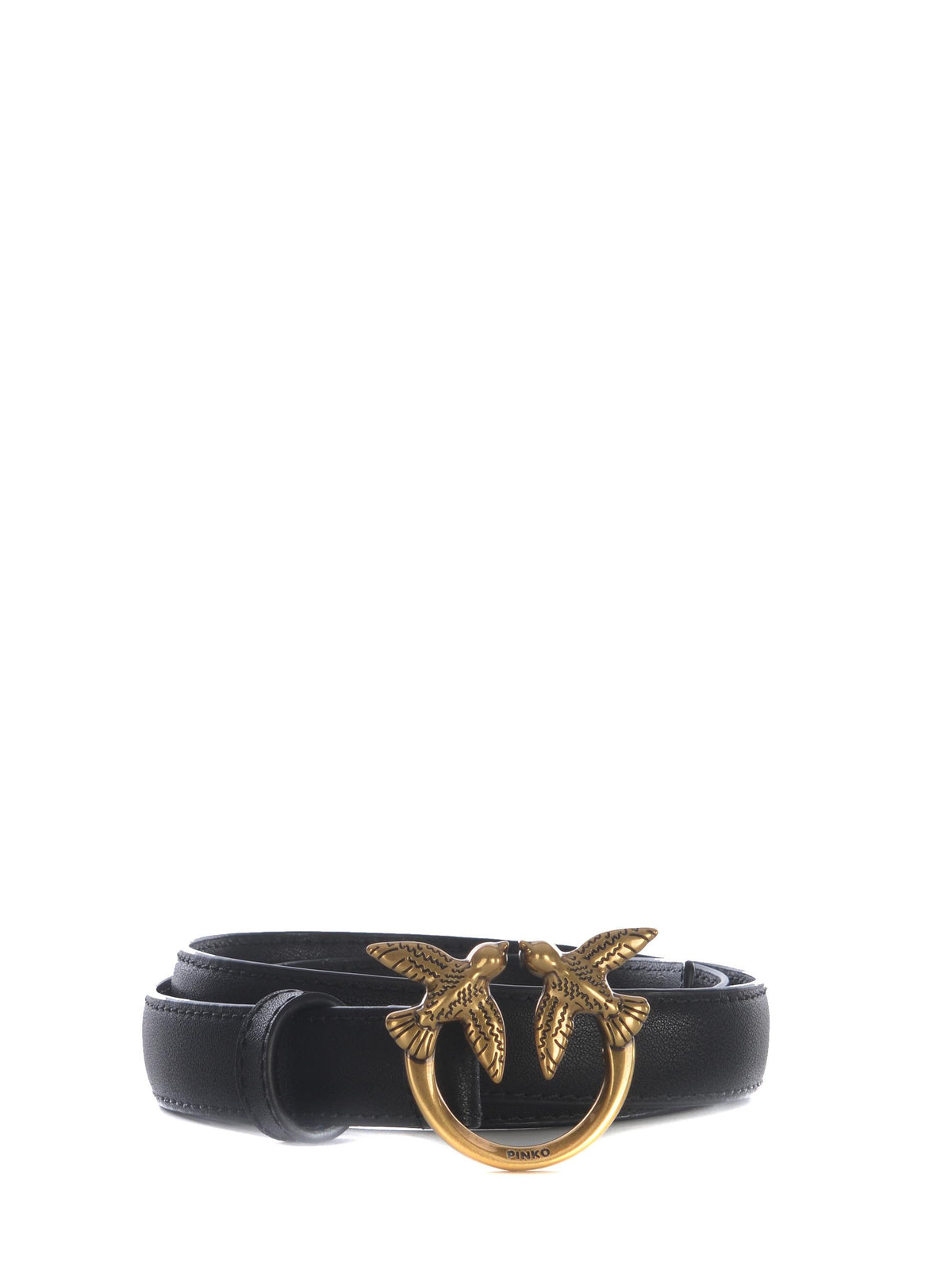 Cintura Pinko "Love Berry" 