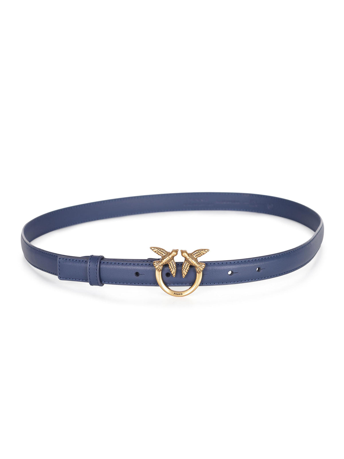 Cintura Pinko "Love Berry" 