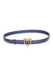 PINKO Belts 100143-A0F1 G08Q Indigo
