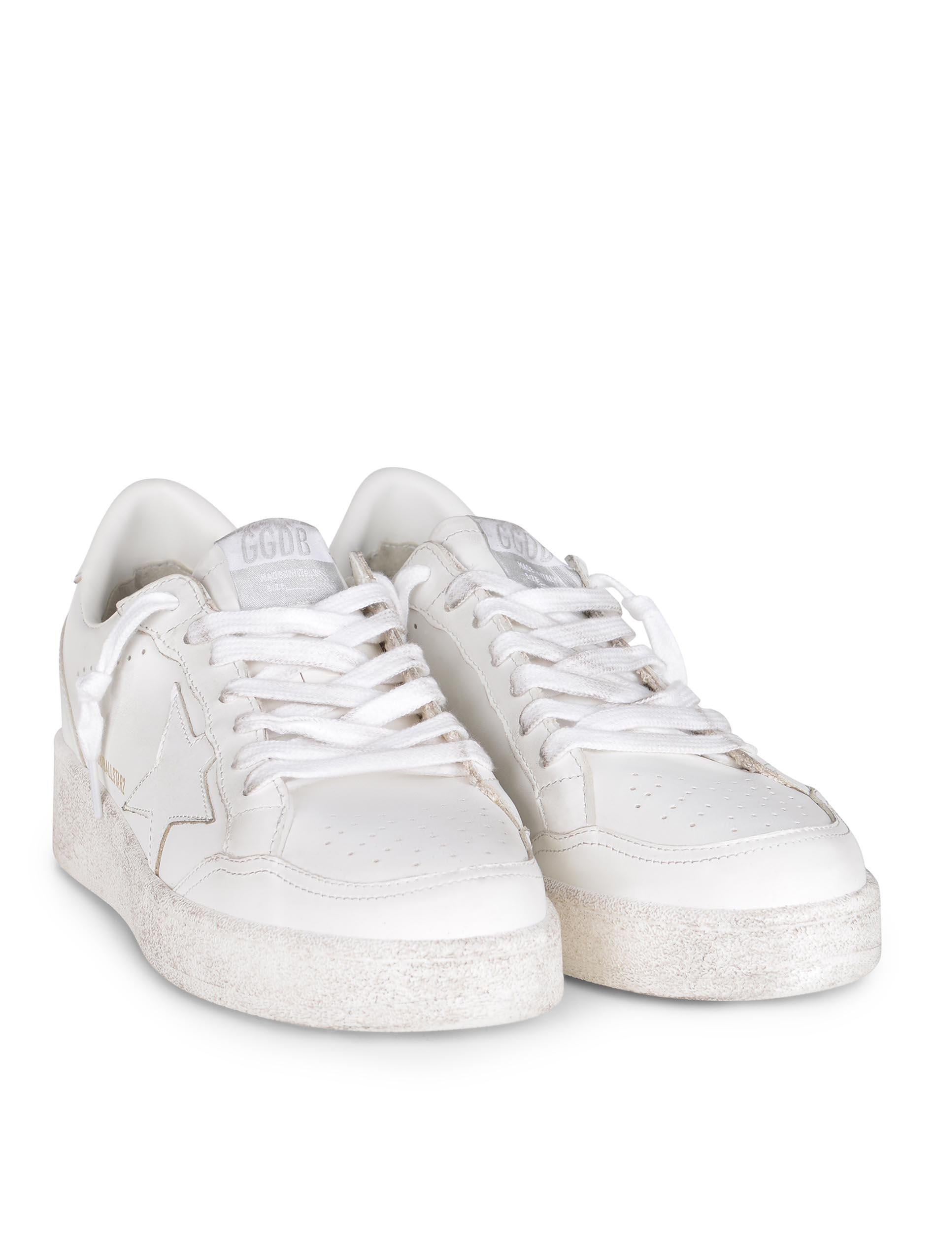 Sneakers Golden Goose "Ballstar2" 