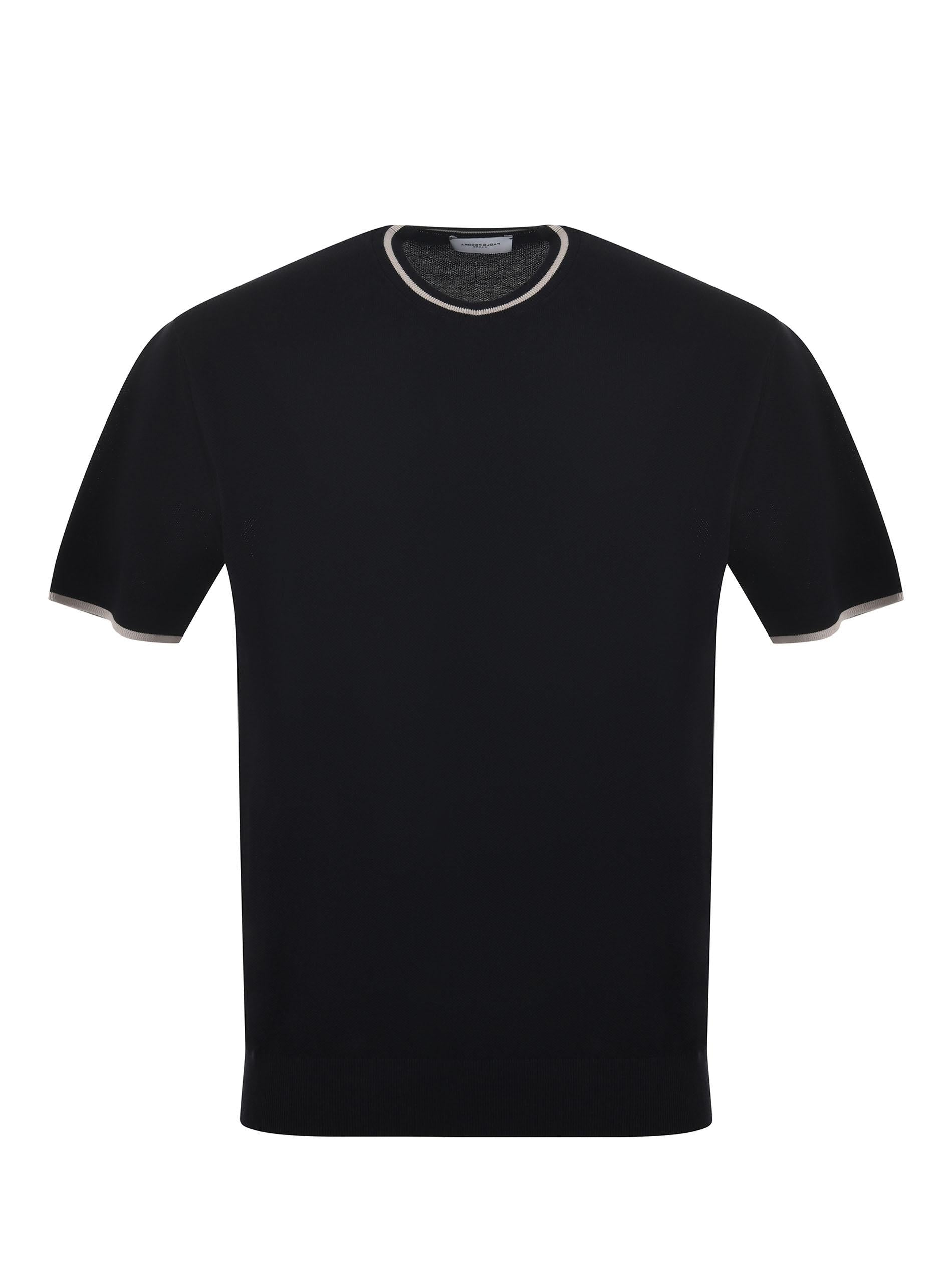 T-shirt Paolo Pecora 