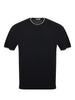 PAOLO PECORA Maglie A018 F100-9000 Nero