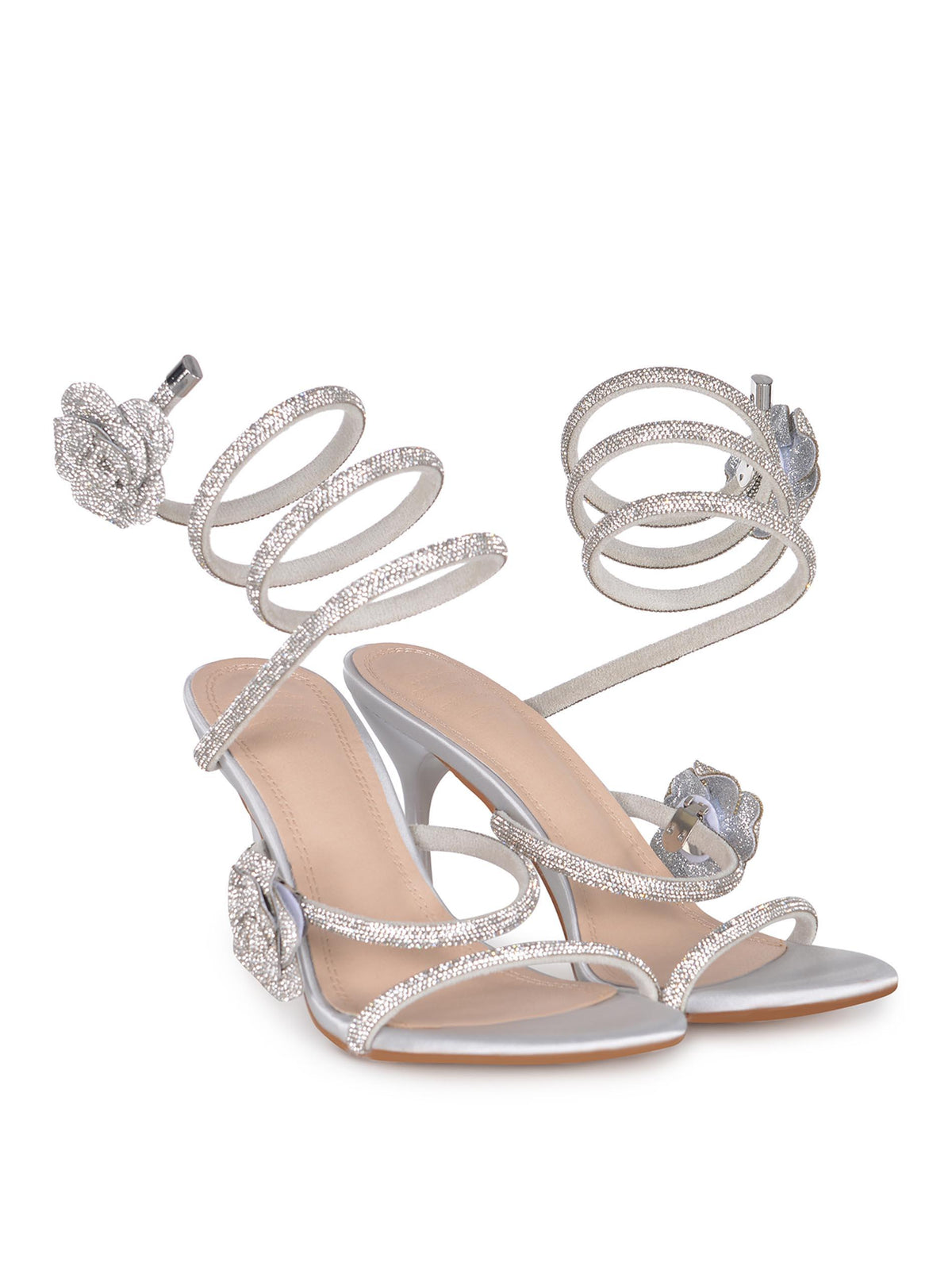 Sandali Twenty Fourhaitch "Coral" 