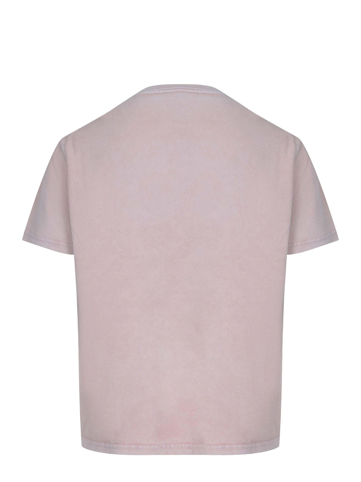 T-shirt Cycle 