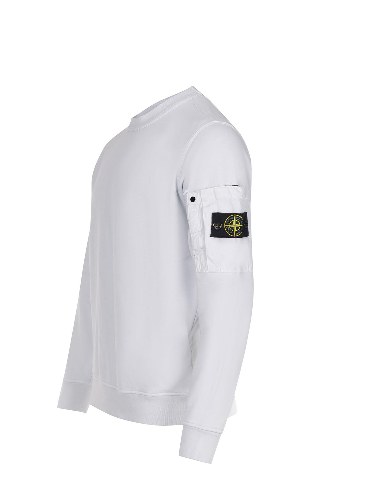 Felpa Stone Island 