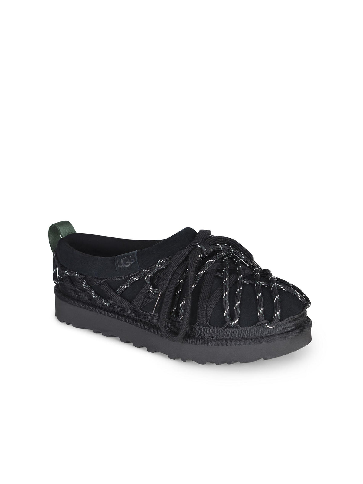 Sabot UGG "Tasman Lace" 