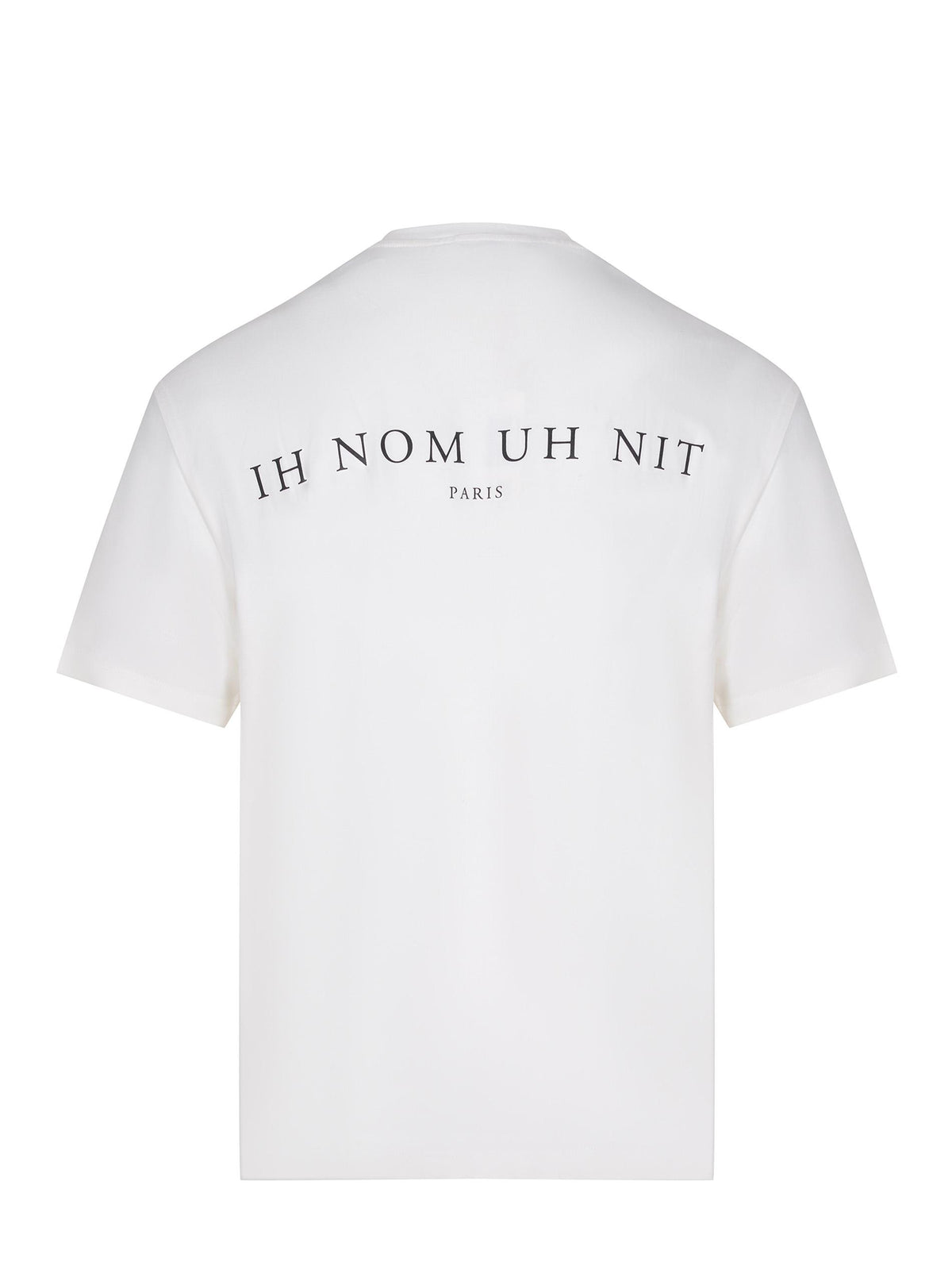 T-shirt Ih Nom Uh Nit 
