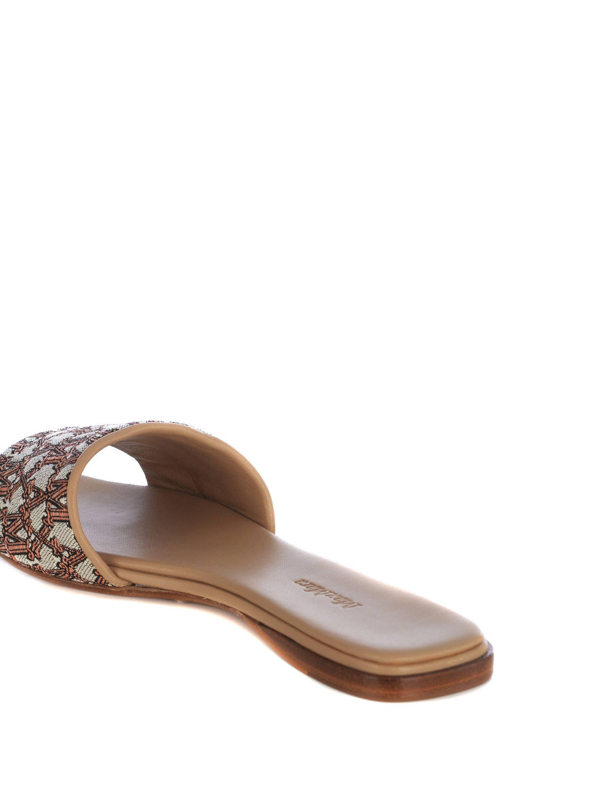 Sandalo Max Mara "Fridac" 