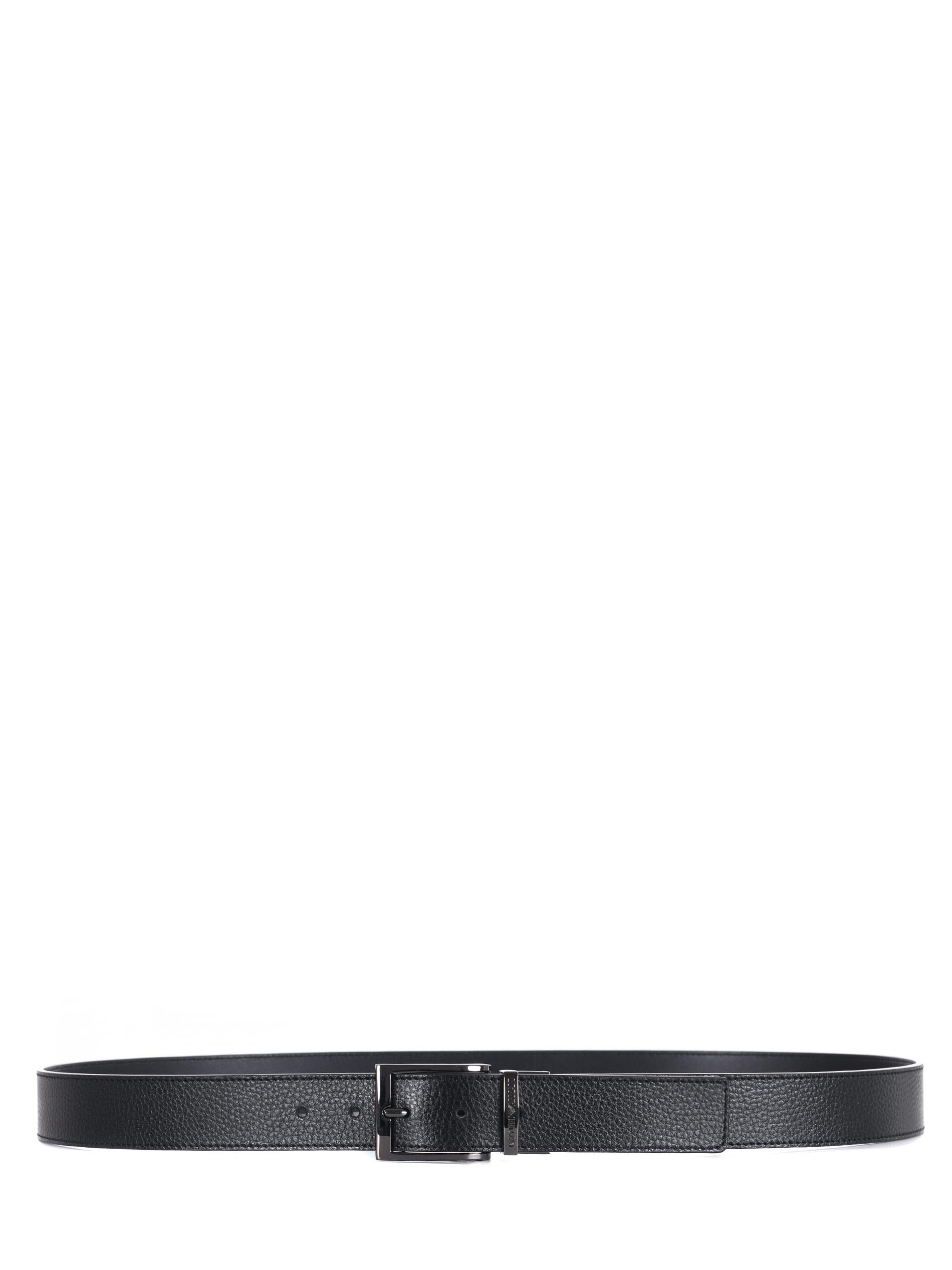 Cintura Emporio Armani 
