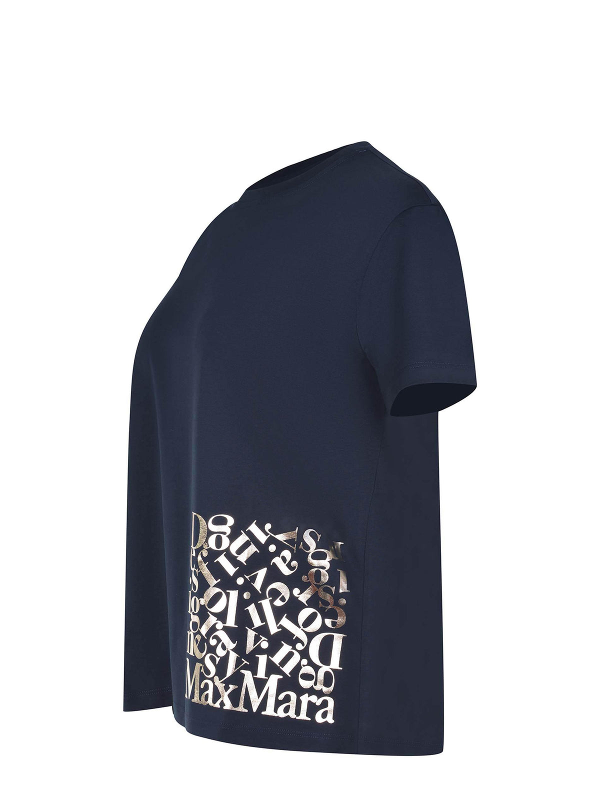 T-shirt Max Mara "Smmedile" 