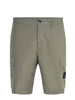 STONE ISLAND Shorts L100020S0003 V005G Verde militare