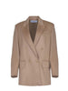 MAX MARA Jackets 2521046012600 362-001 Camel