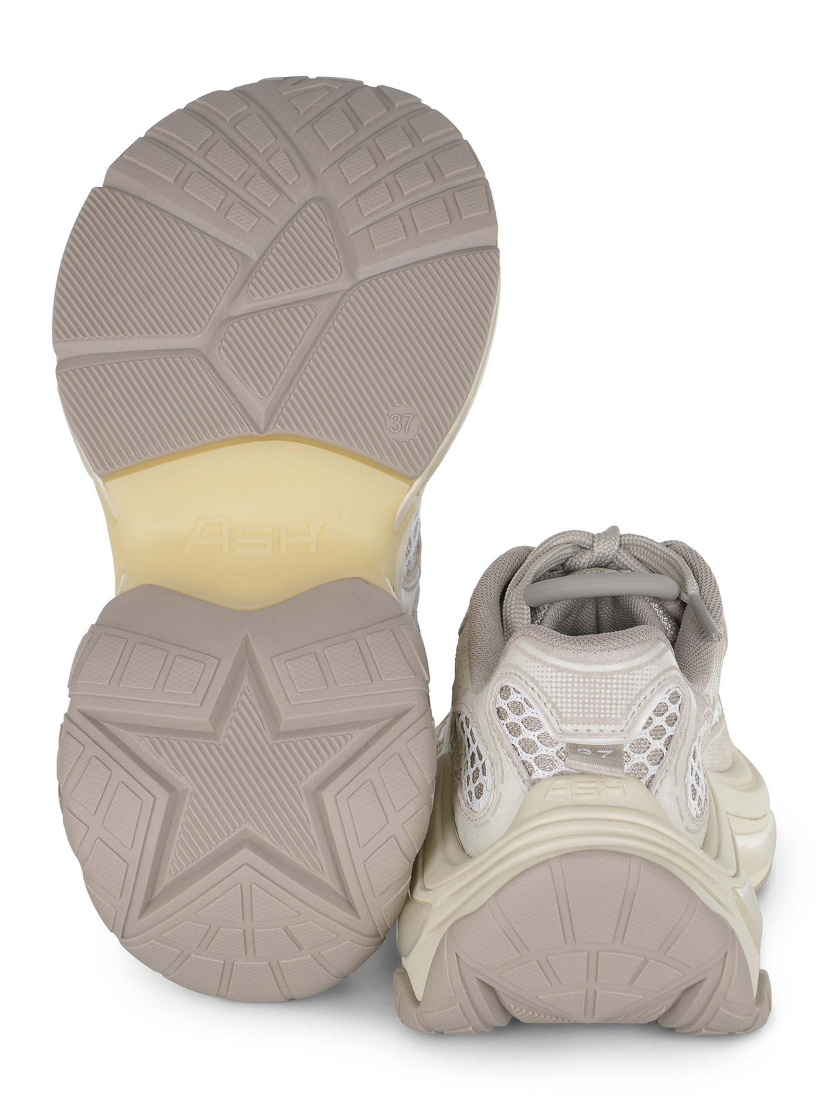 Sneakers Ash 