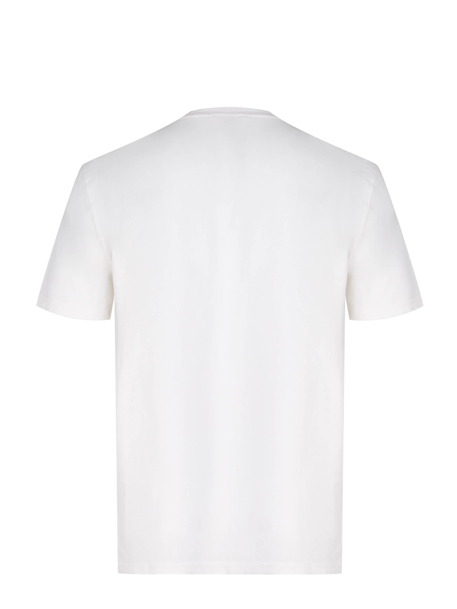 T-shirt A.P.C. 