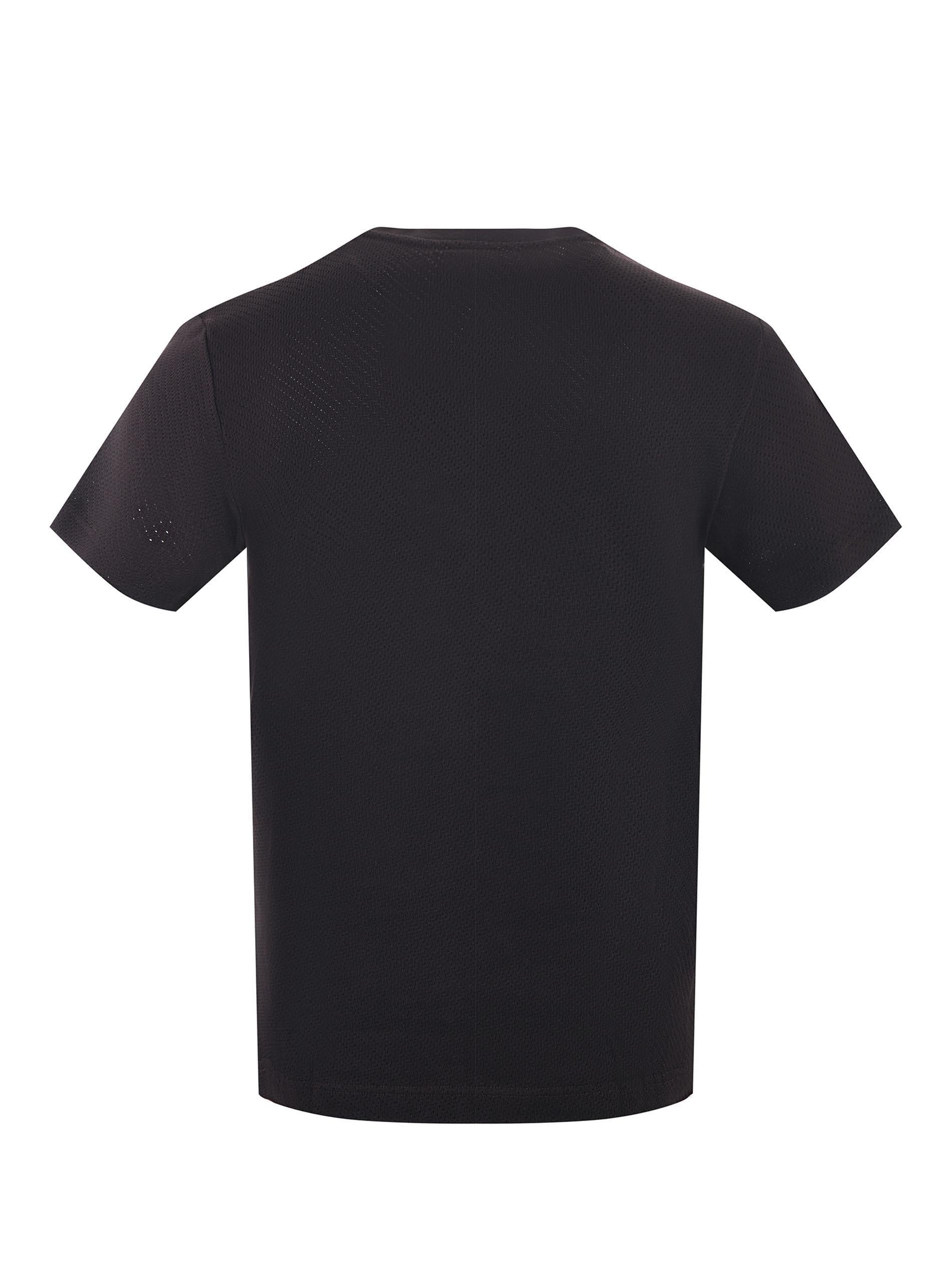 T-shirt Lacoste 