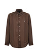 POLO RALPH LAUREN Camicie 710966294 514 Marrone