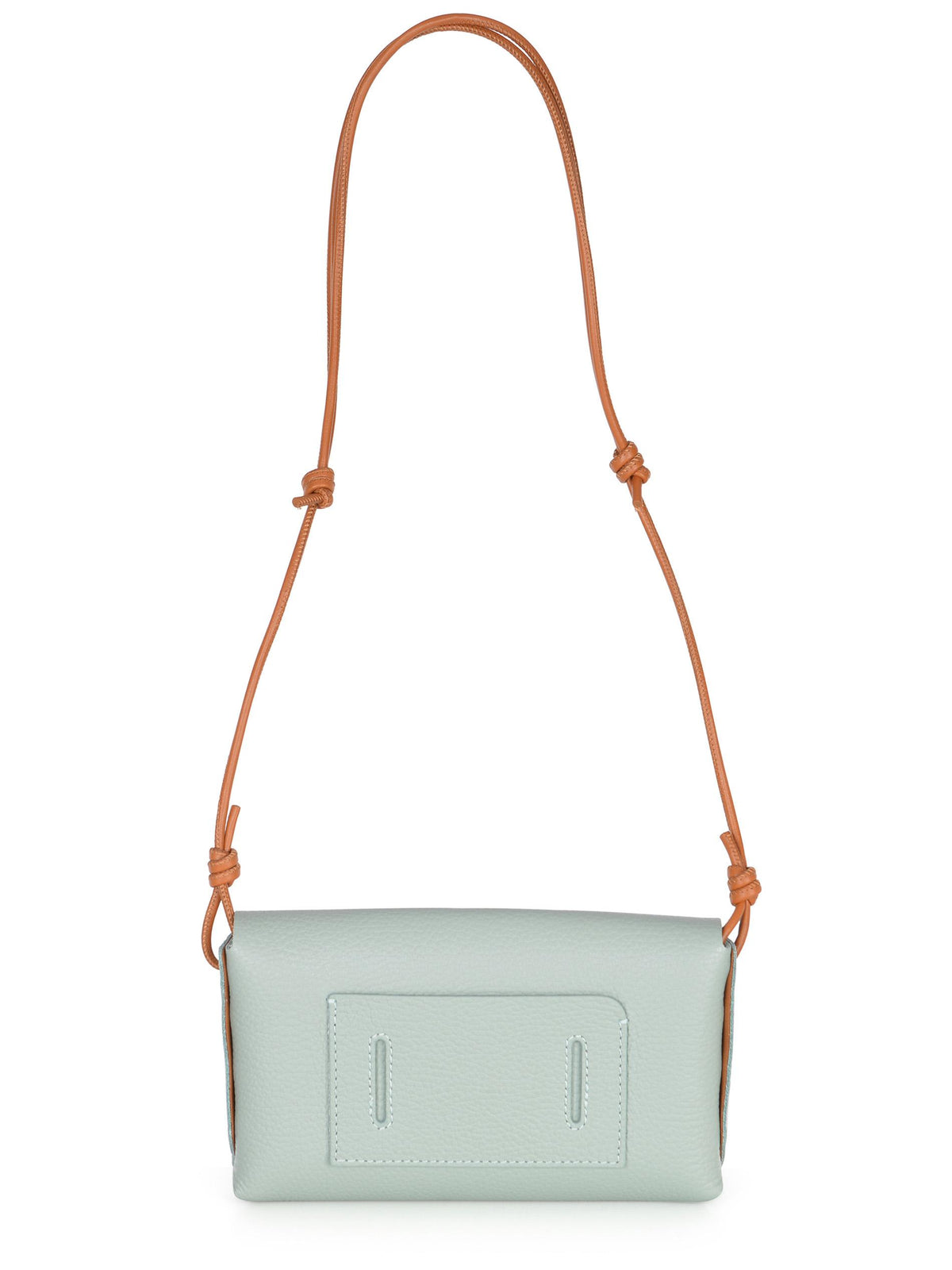 Pochette Zanellato "Lettera" 