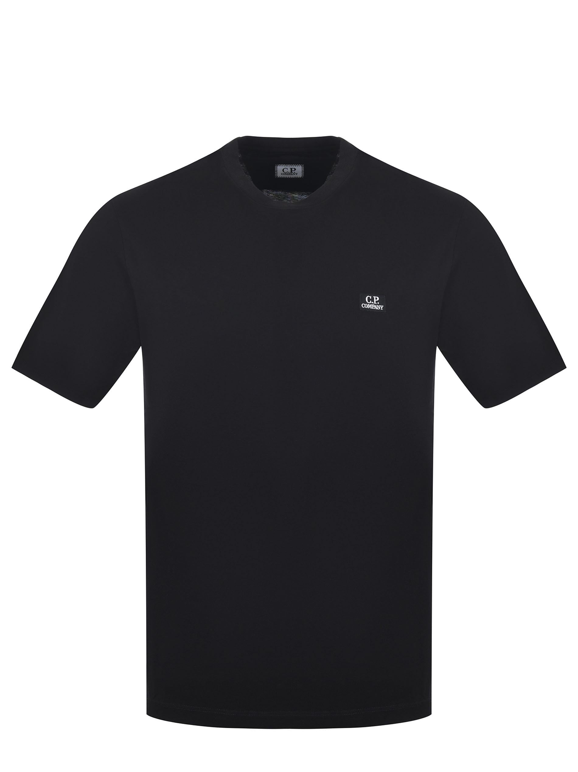 T-shirt C.P. Company 