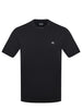 C.P. COMPANY T-shirt CMTS726A 005100W-999 Nero