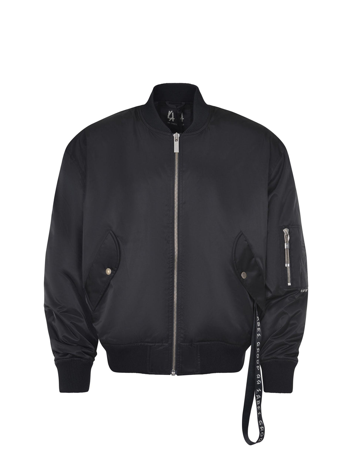 Bomber 44 Label Group 