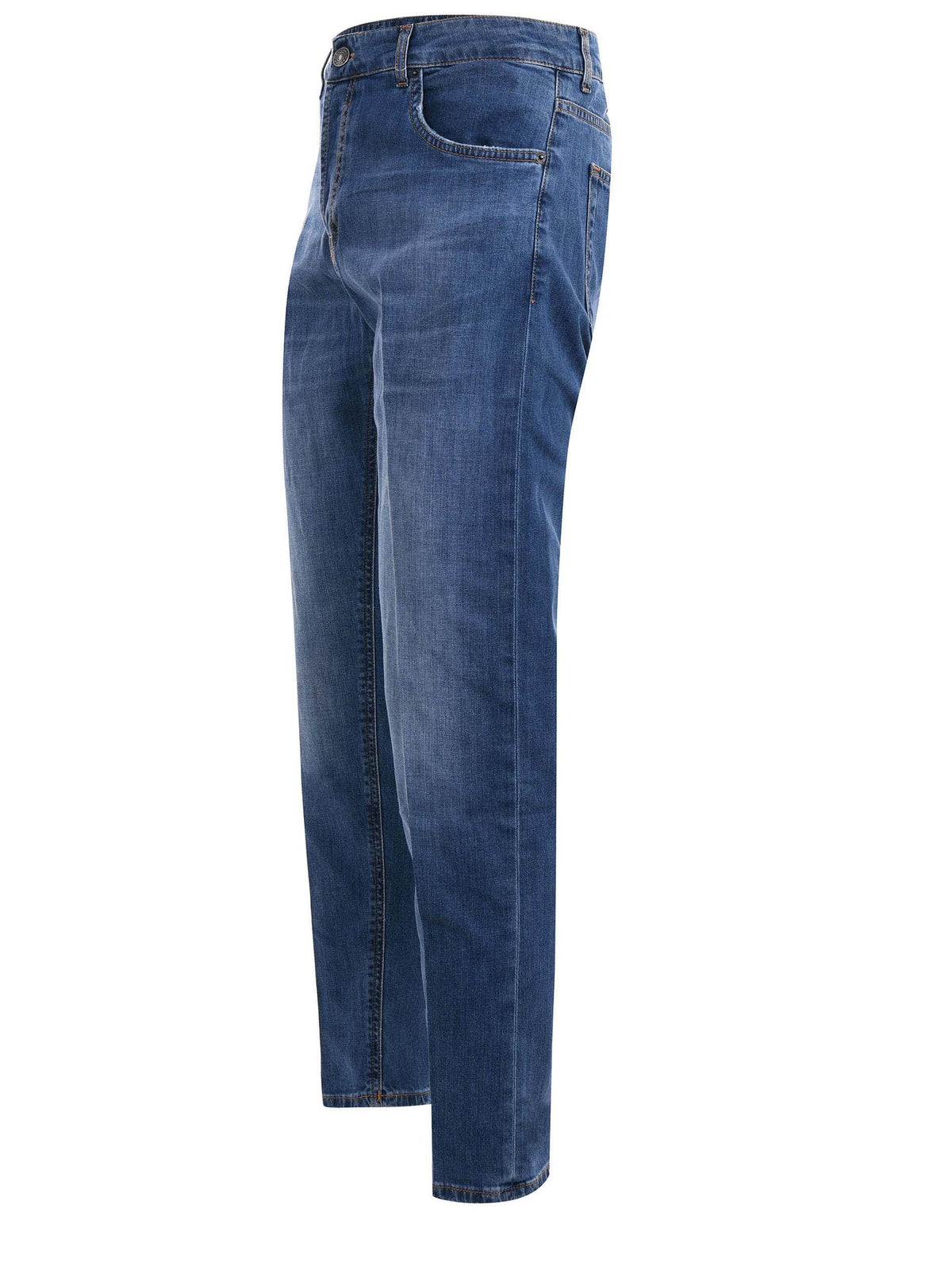 Jeans Michael Coal 