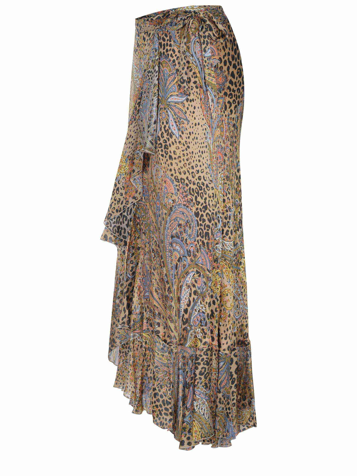 Gonna Etro 