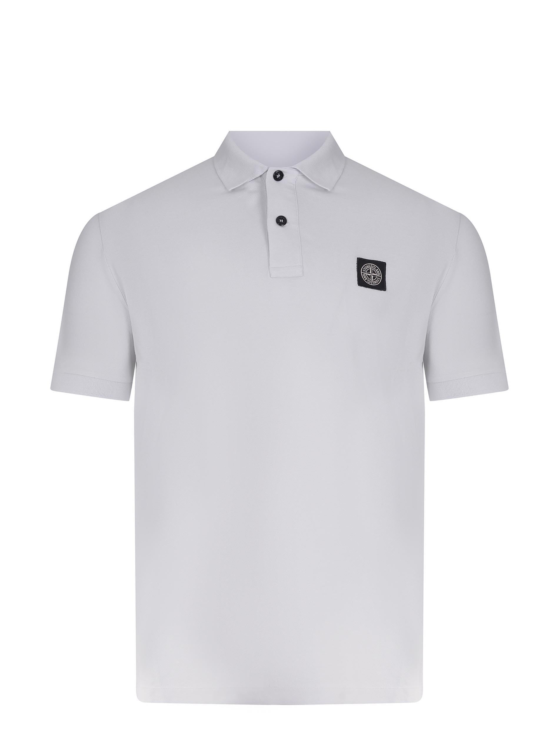 Polo Stone Island 