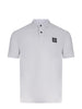 STONE ISLAND Polo 2200008S0017 V0041 Grigio perla