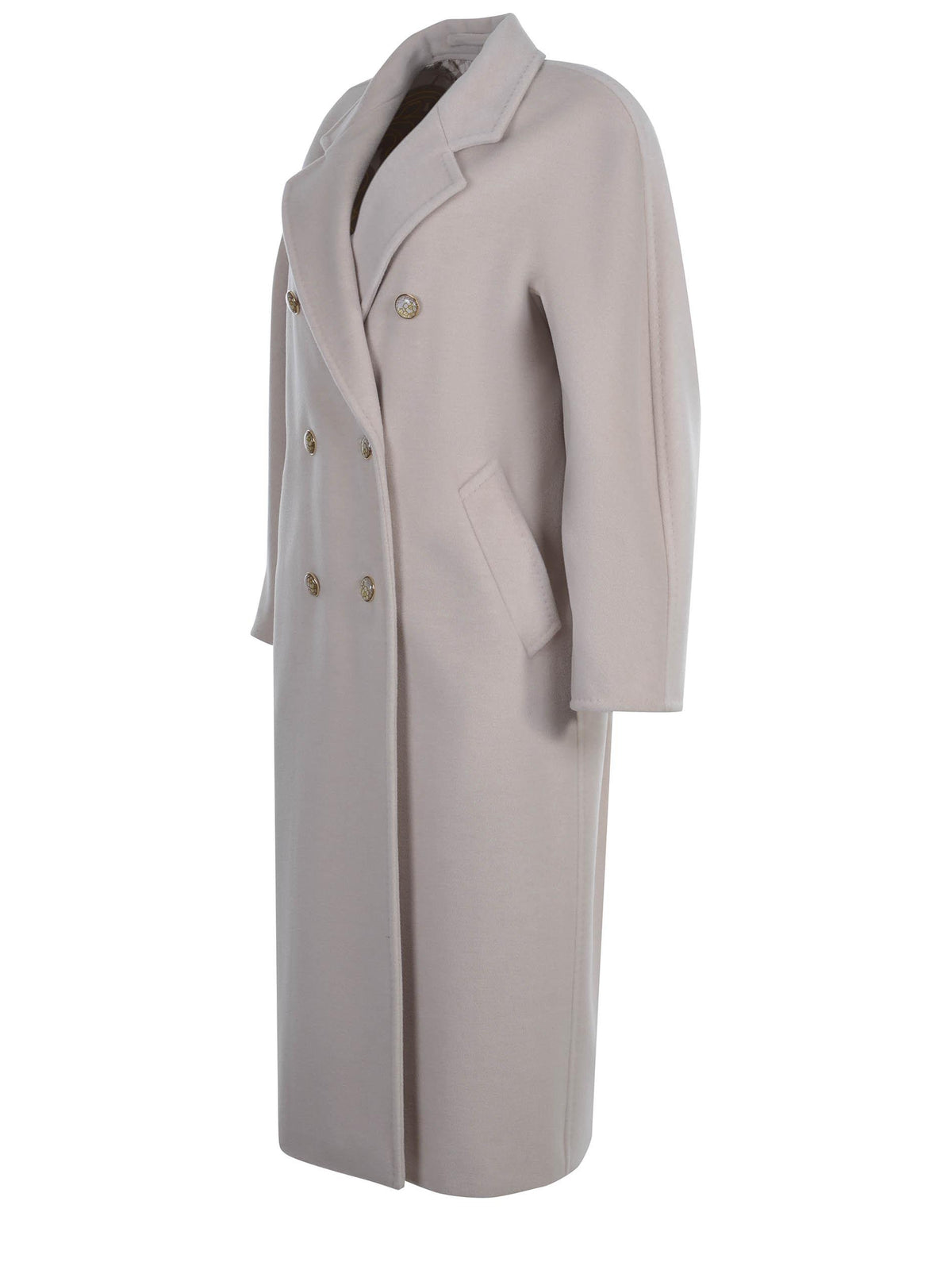 Cappotto S Max Mara "ticino" 
