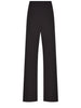 ALBERTA FERRETTI Pantaloni 0313 0124-0102 Testa di moro