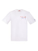 MC2 SAINT BARTH T-shirt POT0001 01997L White