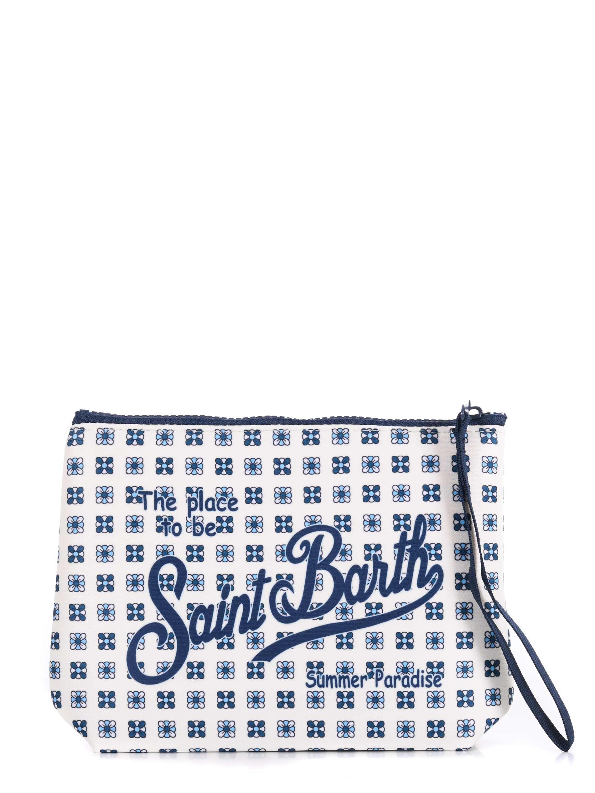 Pochette MC2 Saint Barth "Aline" 