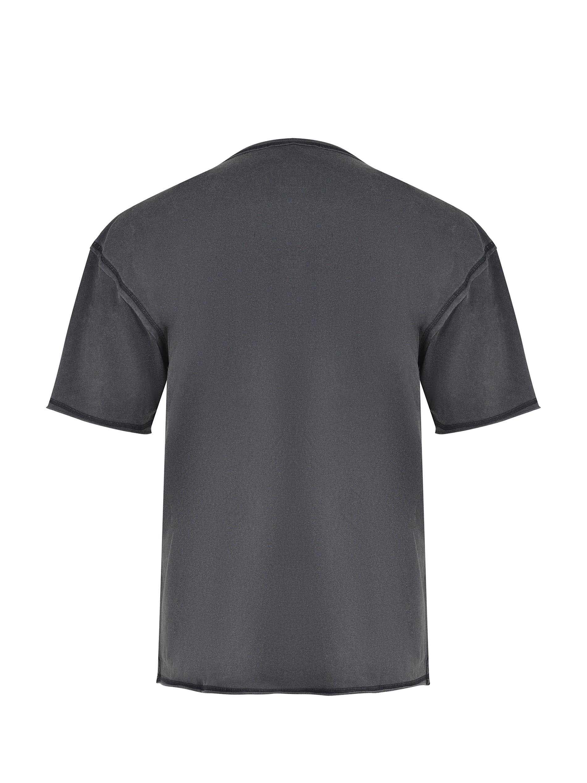 T-shirt Diesel 