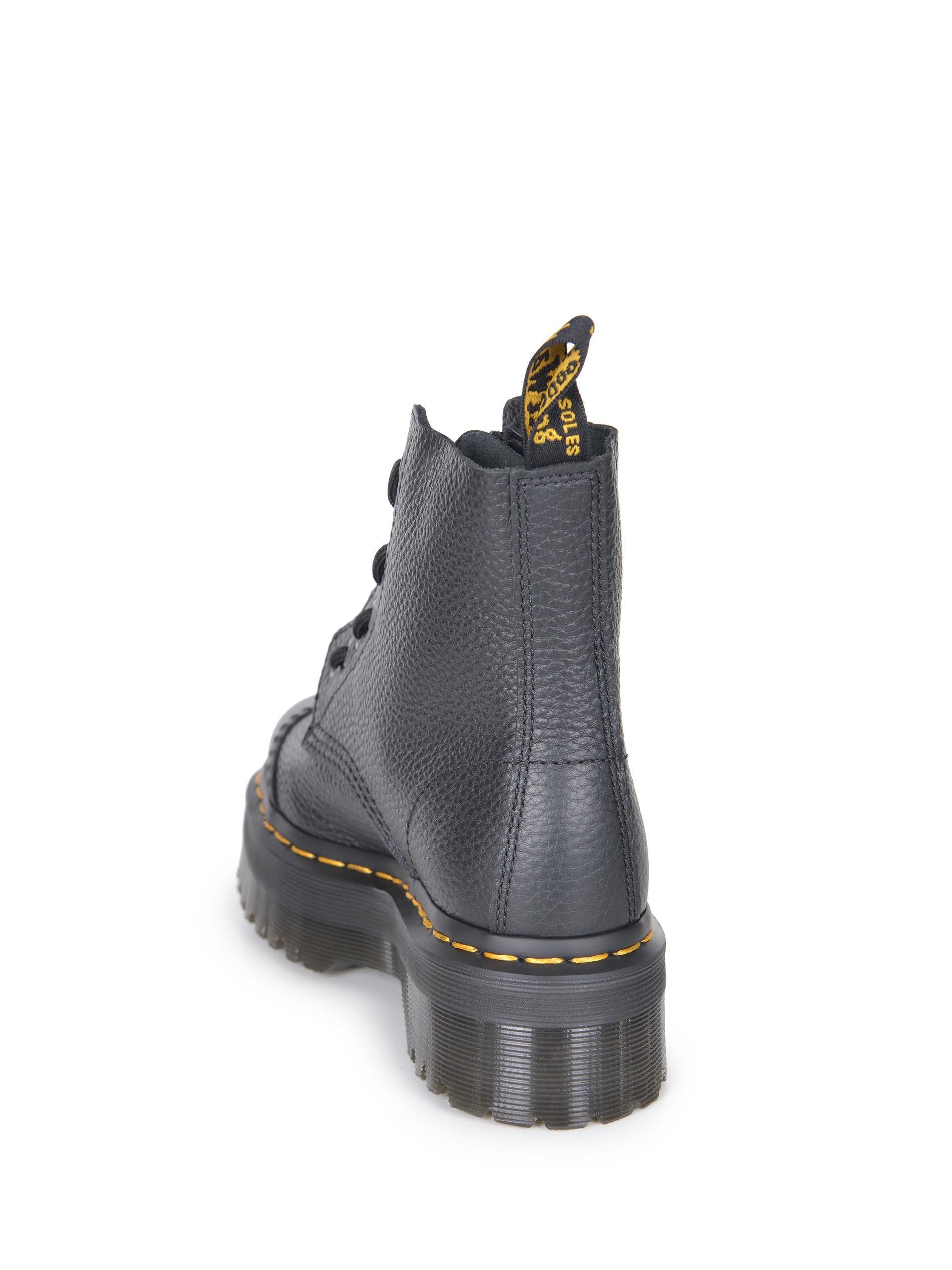 Anfibi Dr.Martens "Sinclair" 