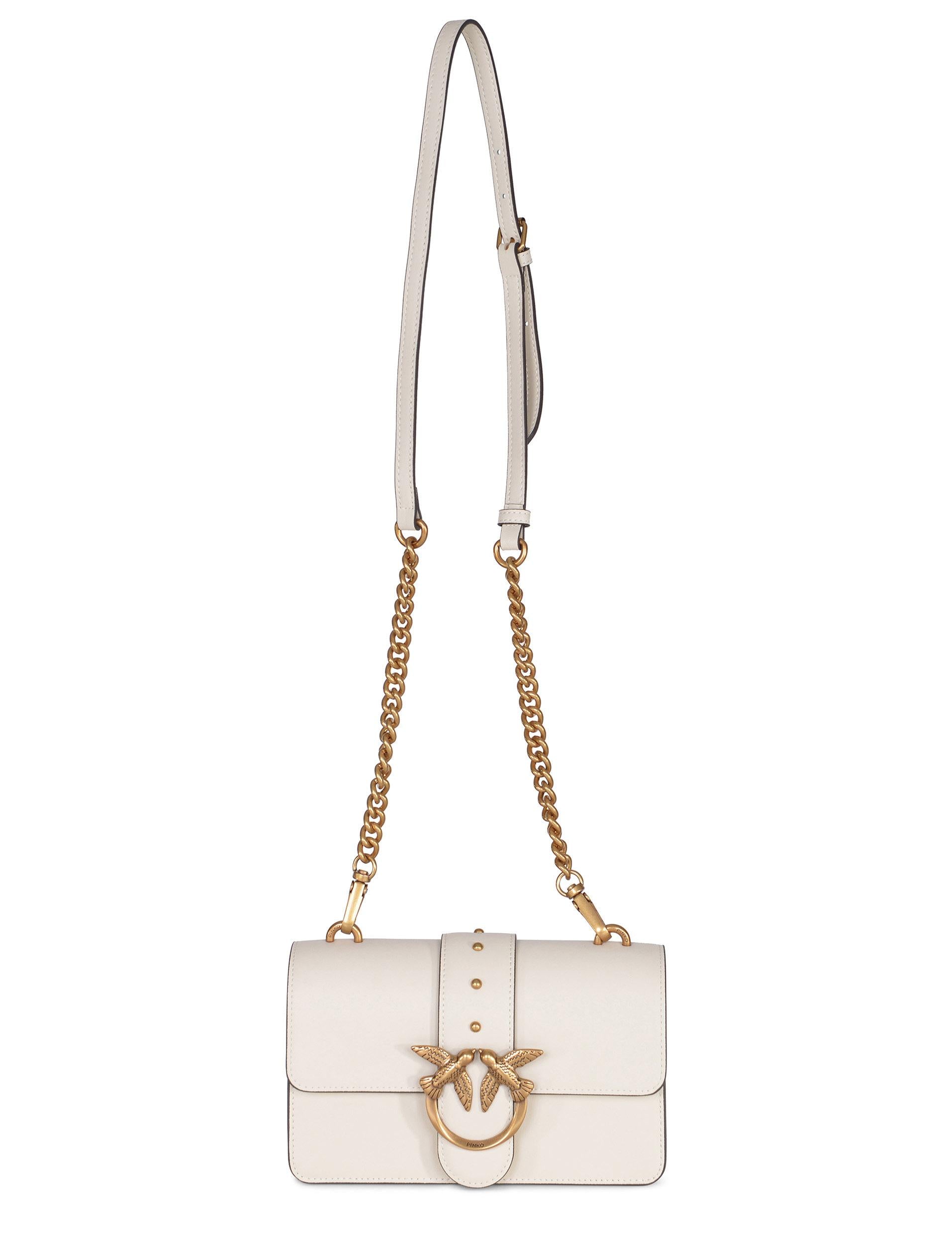 Borsa Pinko  "Love One Simply Mini" 
