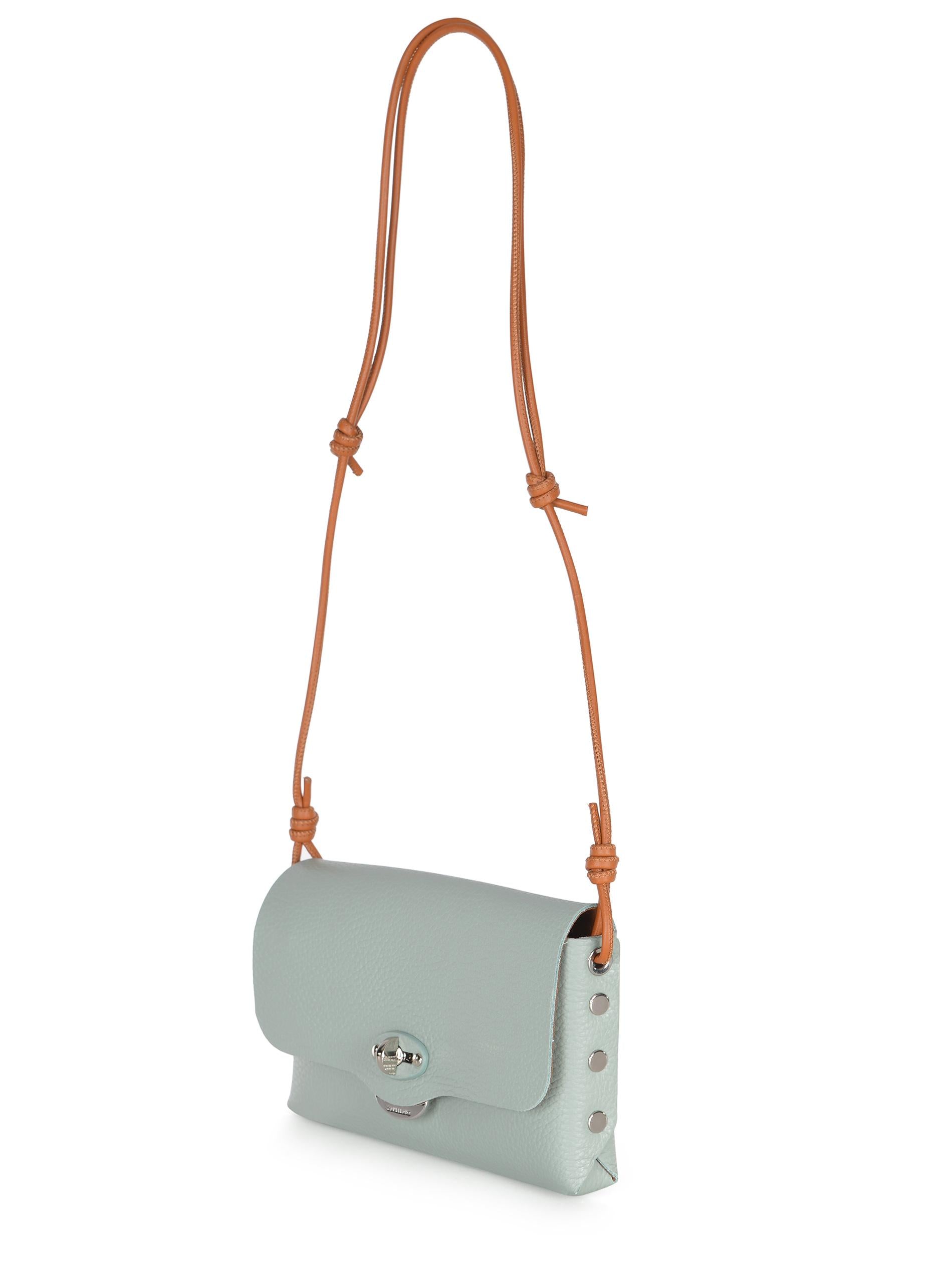 Pochette Zanellato "Lettera" 