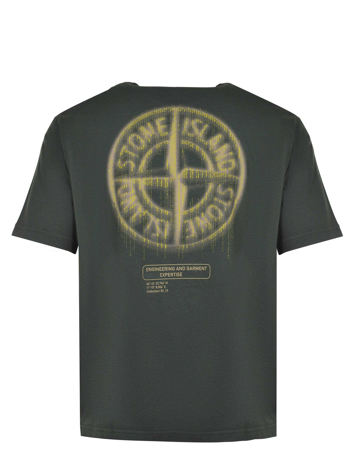 T-shirt Stone Island 