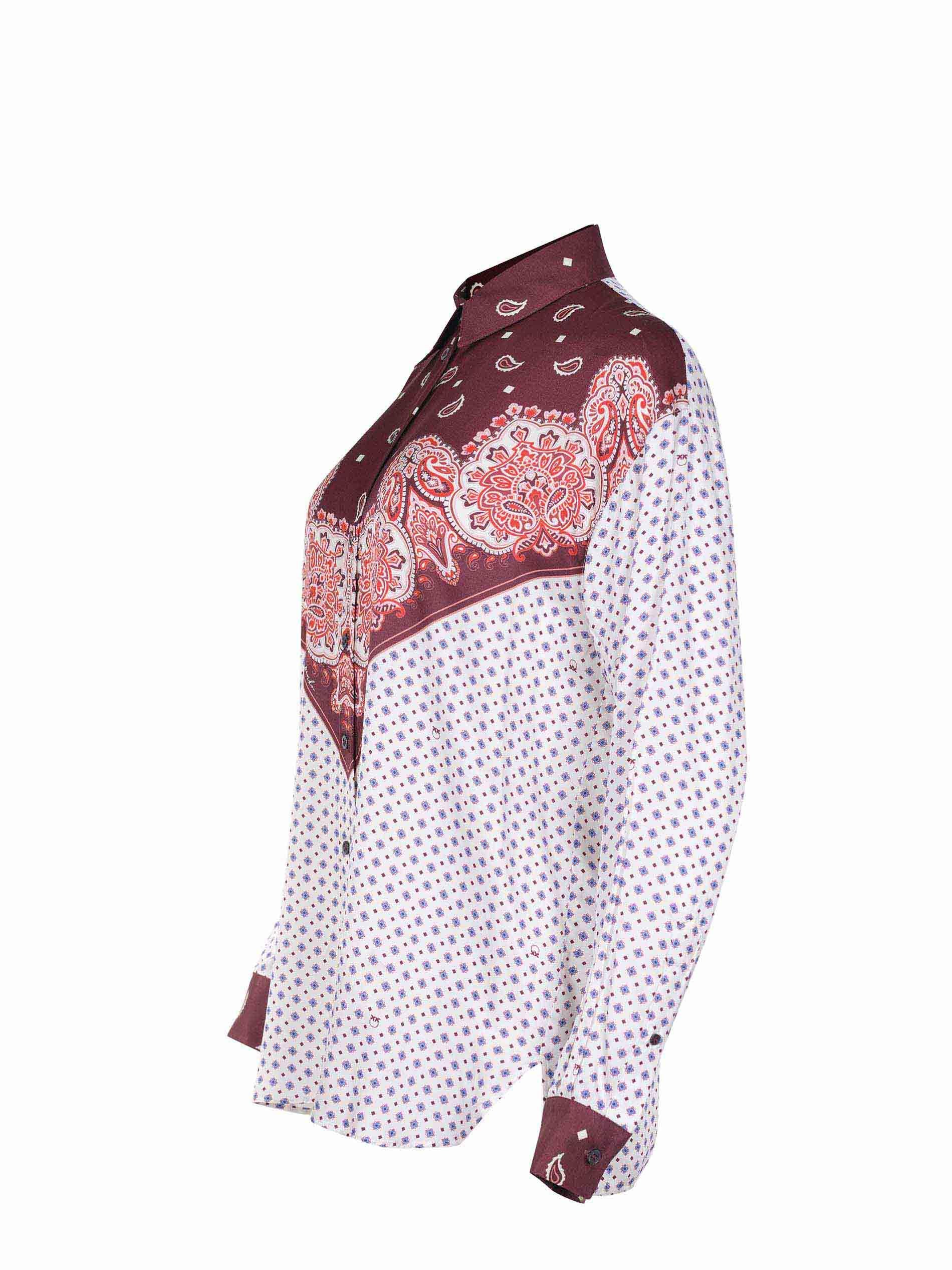 Camicia Pinko "Cher 