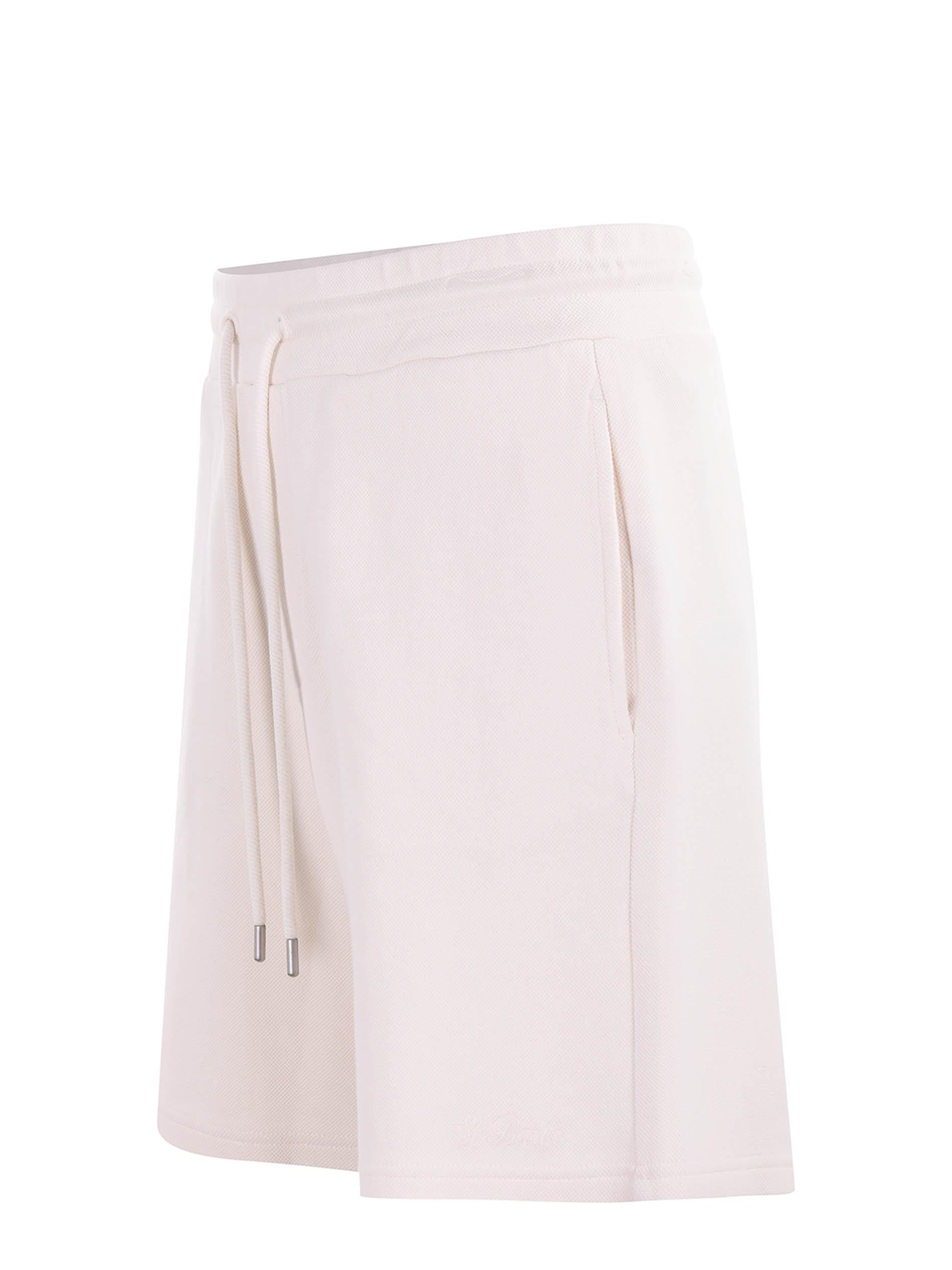 Shorts MC2 Saint Barth 